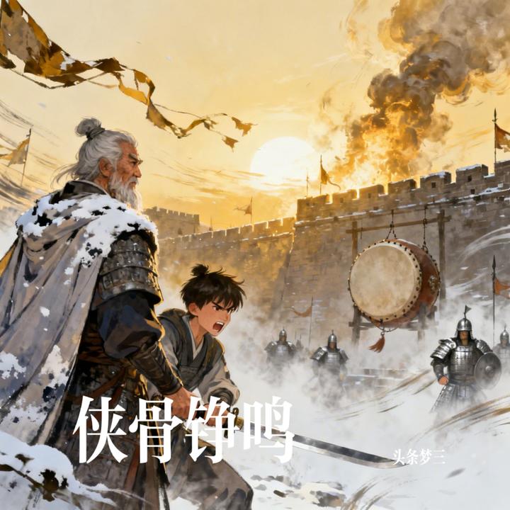 封面