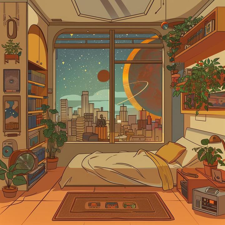 封面