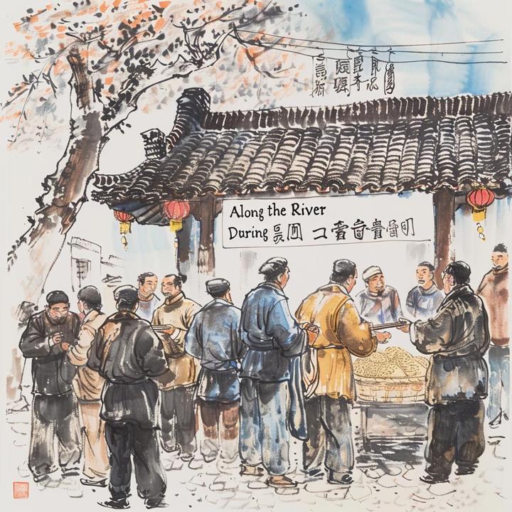 封面