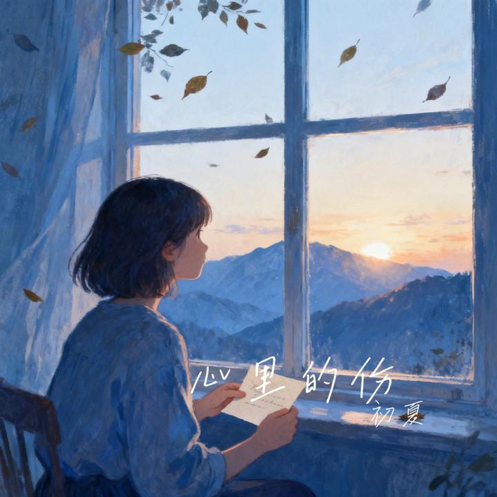 封面