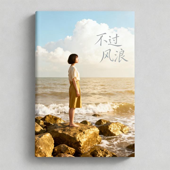 封面