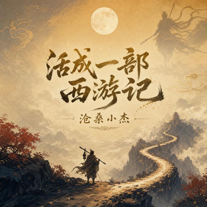 封面