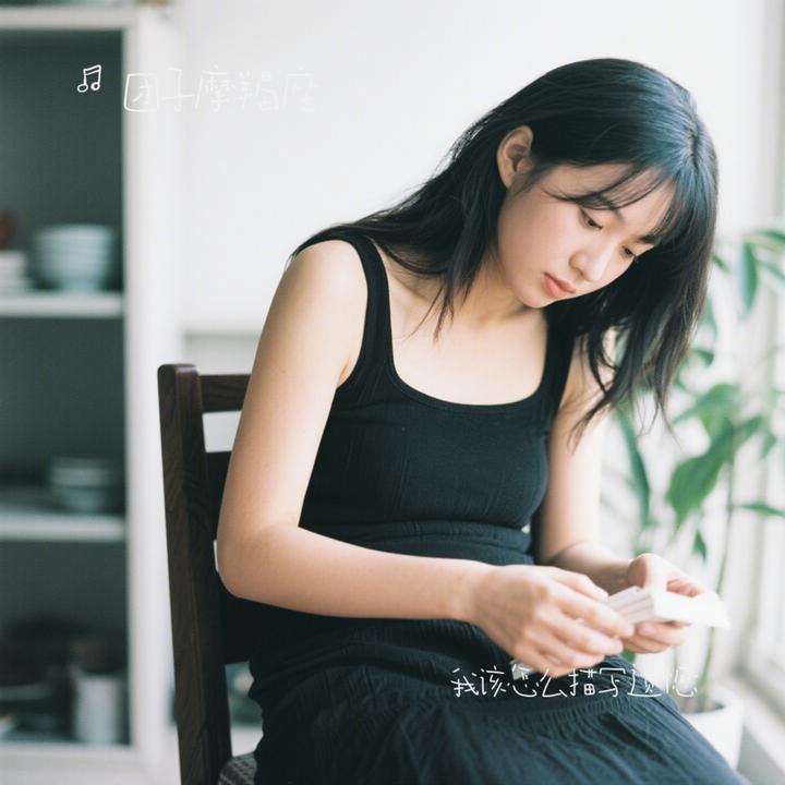 封面