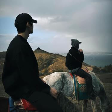 封面