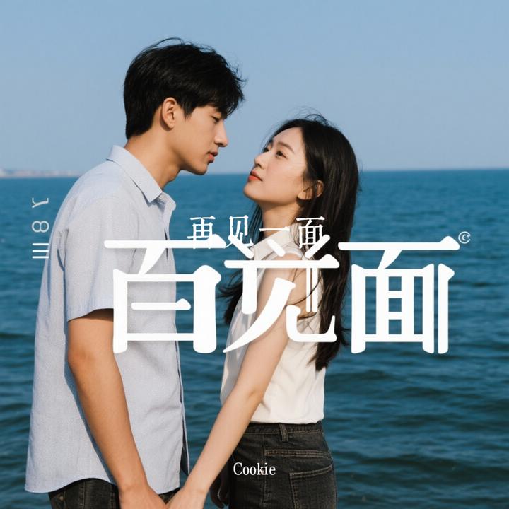 封面