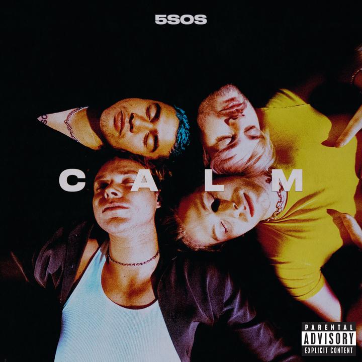 Teeth_歌词_5 Seconds of Summer的歌曲_下载-汽水音乐
