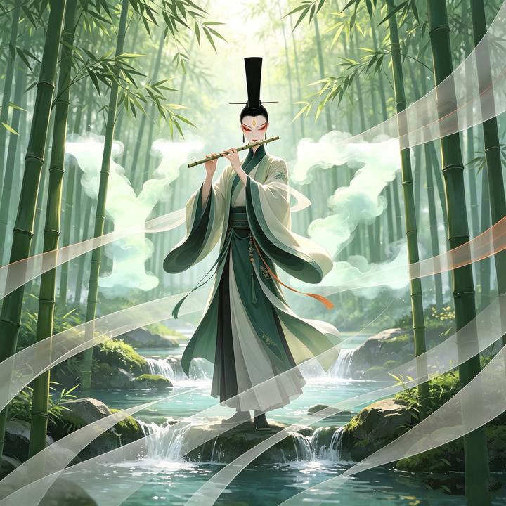 封面