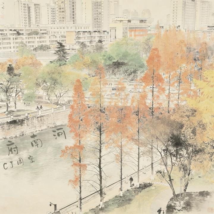 封面