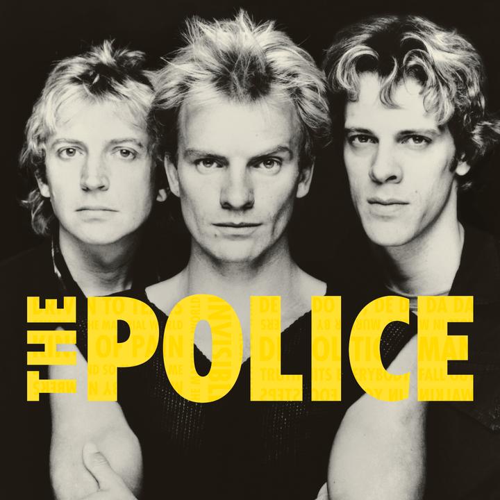 Every Little Thing She Does Is Magic Remastered 2003_歌词_The Police的歌曲