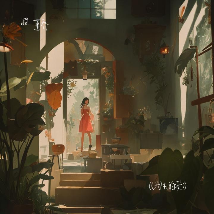 封面