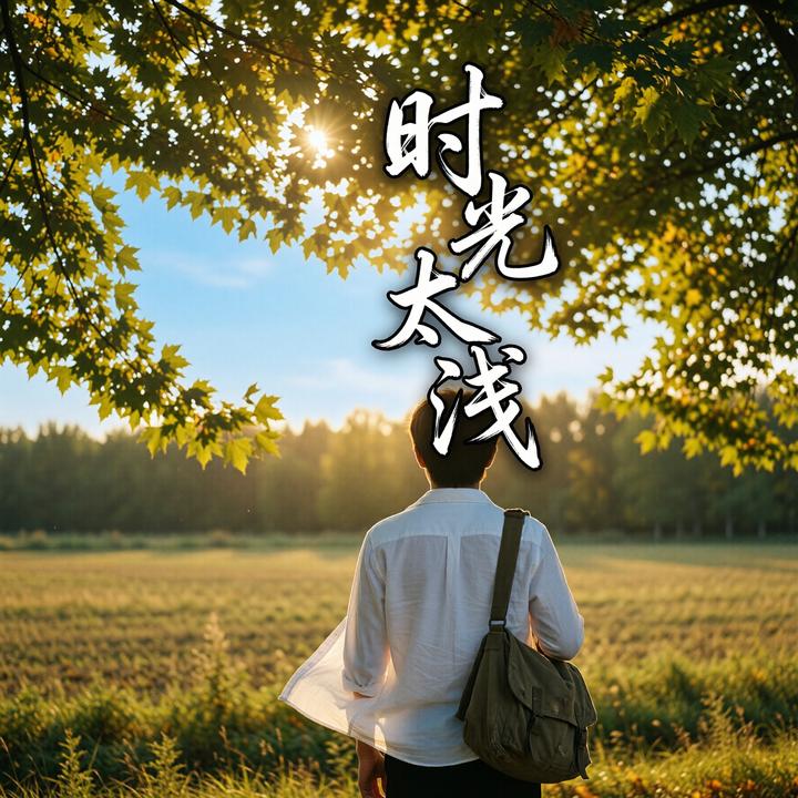 封面