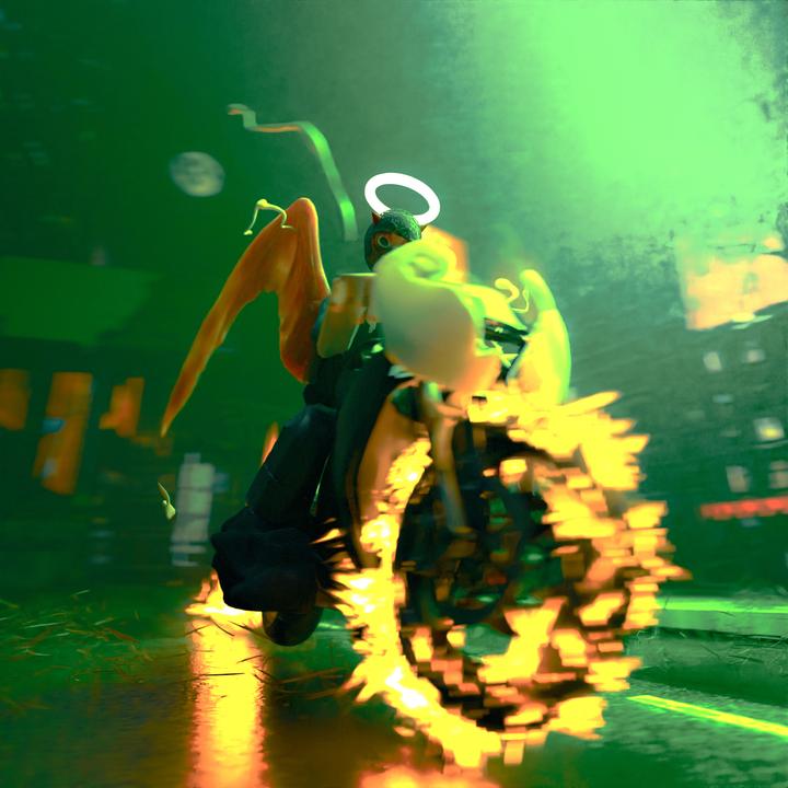 封面