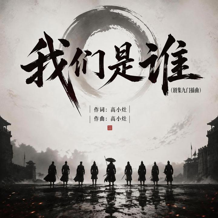 封面