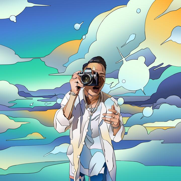 封面