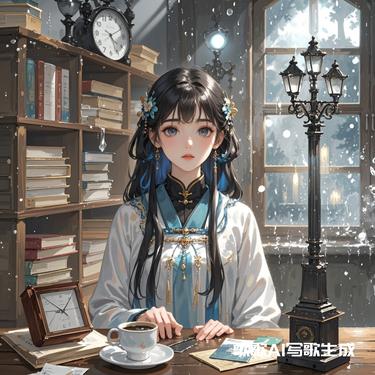封面