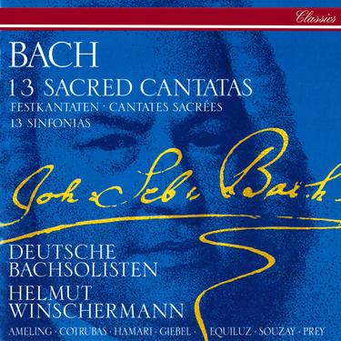 J.S. Bach: Herz und Mund und Tat und Leben, Cantata BWV 147 - 10 ...