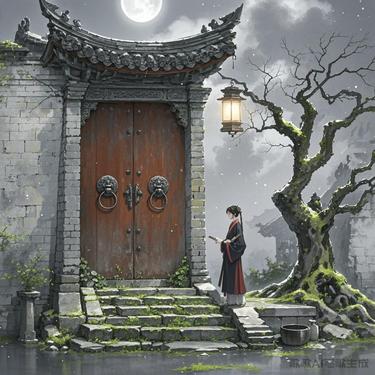 封面