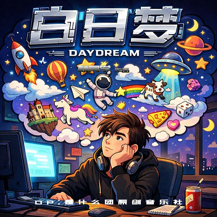 封面