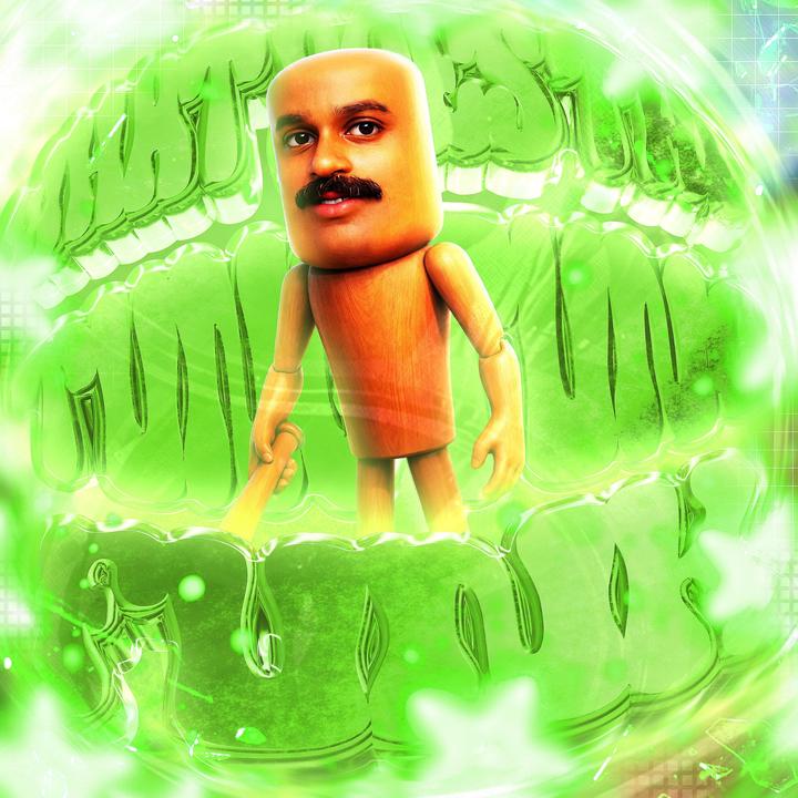 封面