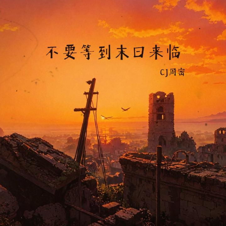 封面