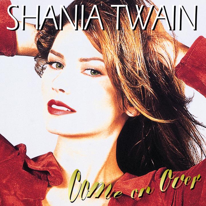 What A Way To Wanna Be! Red Version_歌词_Shania Twain的歌曲_下载汽水音乐