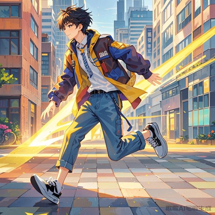 封面