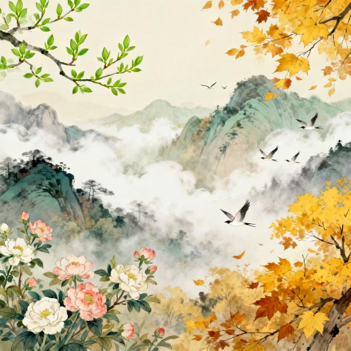 封面
