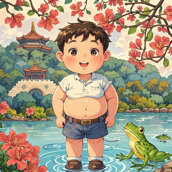 封面