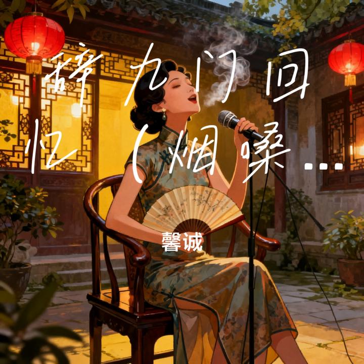 封面