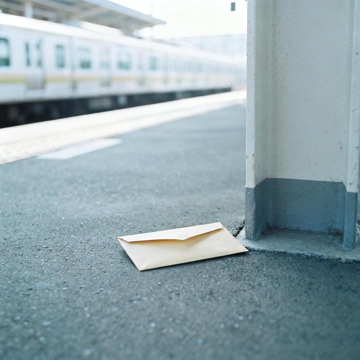 封面