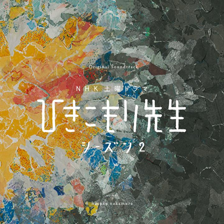 封面