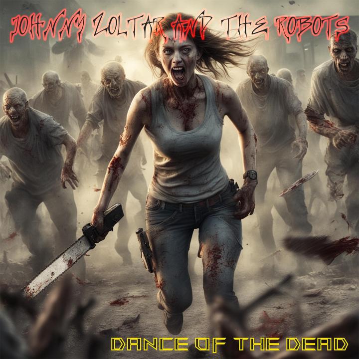 Weirdos Everywhere_歌词_Johnny Zoltar & The Robots的歌曲_下载汽水音乐