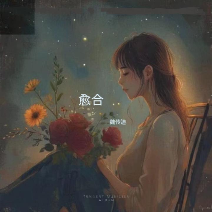 封面