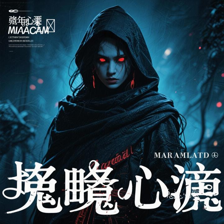 封面