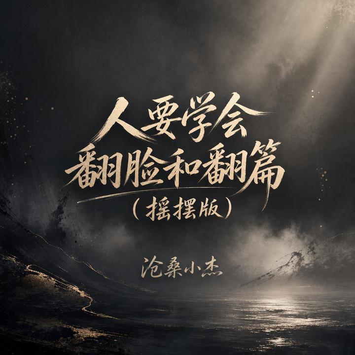 封面