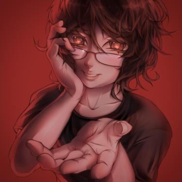封面