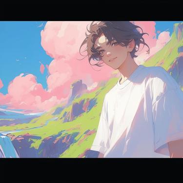 封面