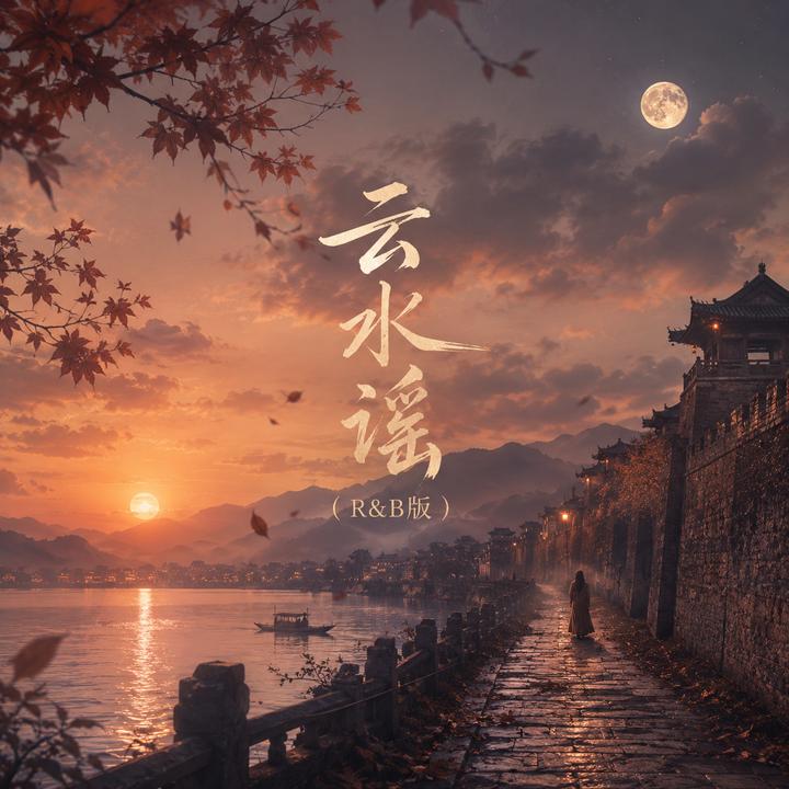 封面