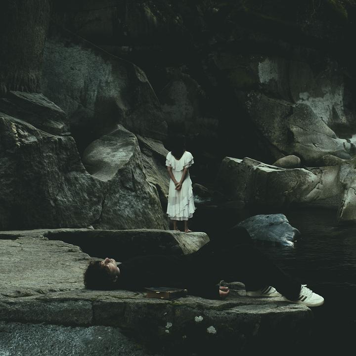 封面