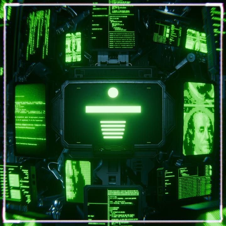 封面