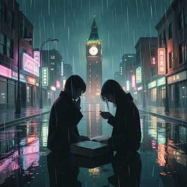 封面