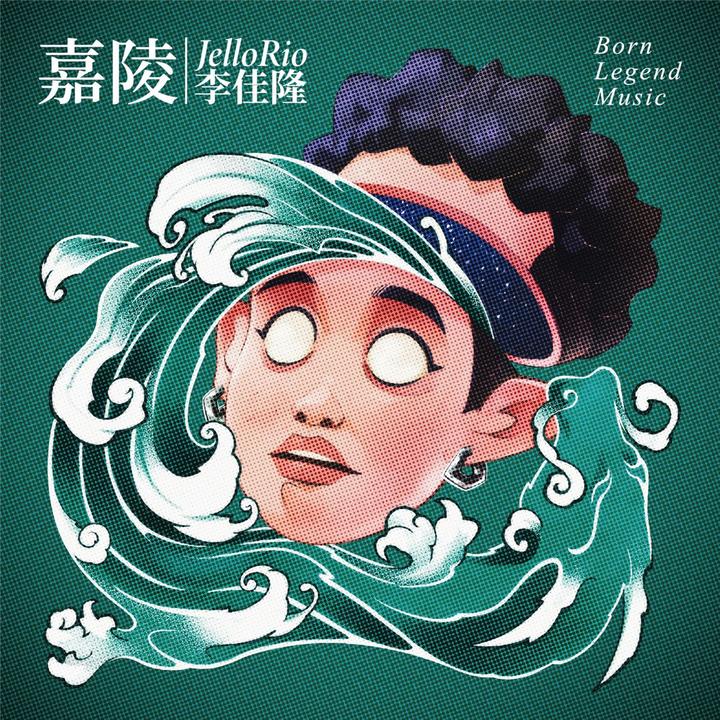 封面