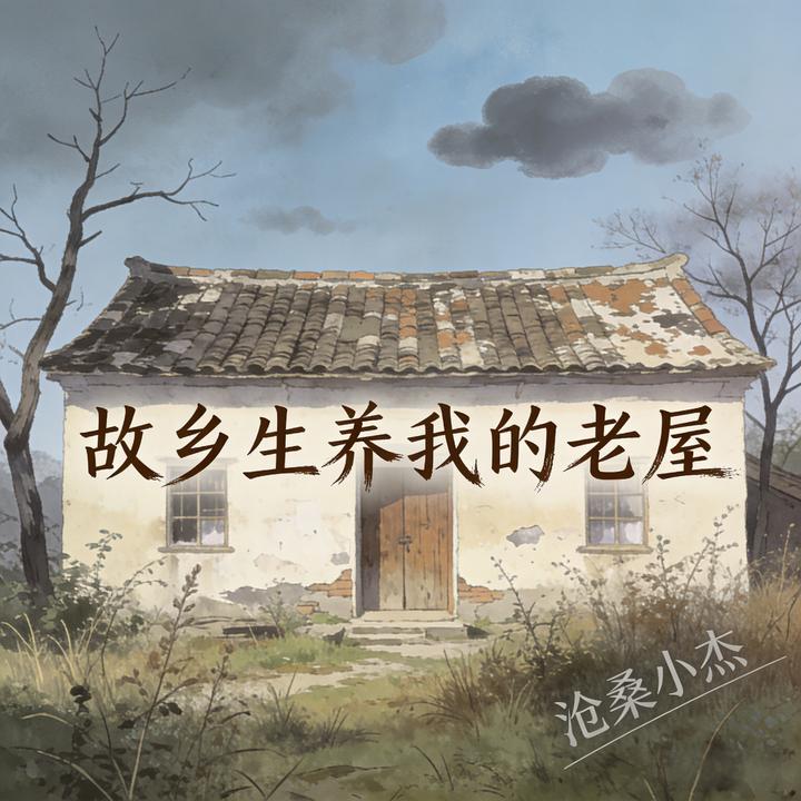 封面