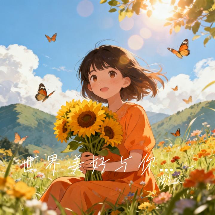 封面