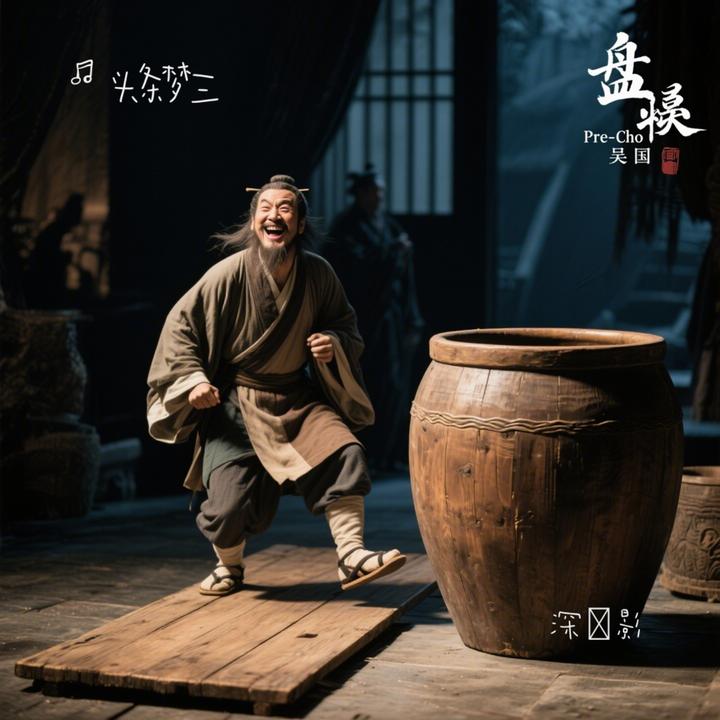 封面
