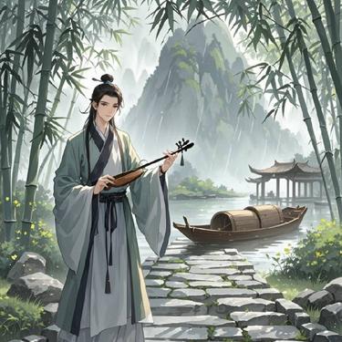 封面