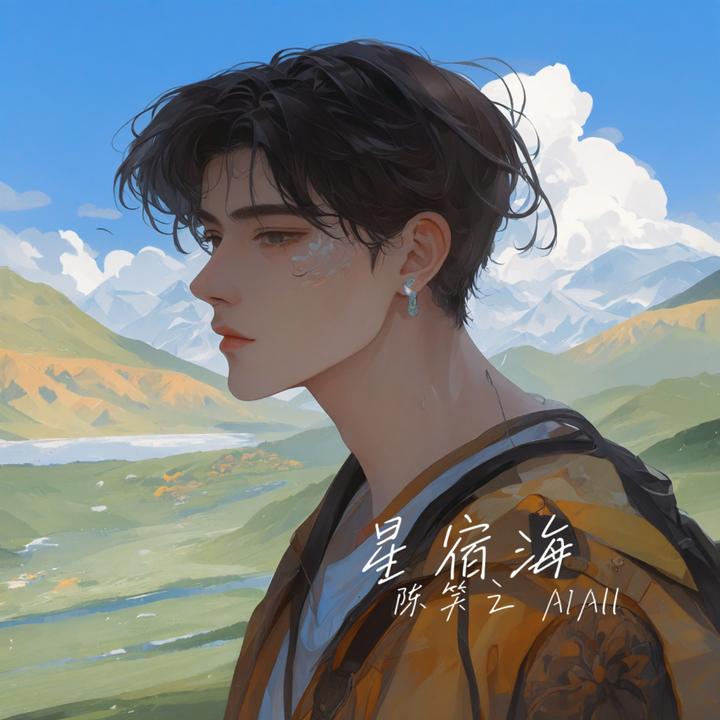 封面