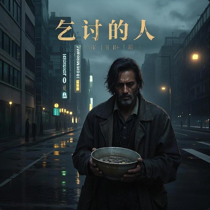 封面