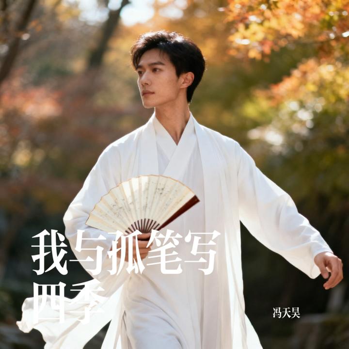 封面