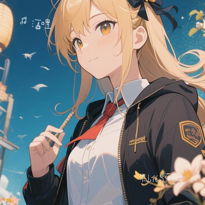 封面